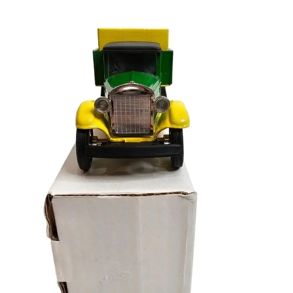 The Great Frederick Fair Stake Truck 138th Year Sept 15-23 2000 Collector's Bank